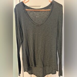 Small American Eagle Soft & Sexy long Sleeve Shirt